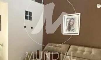 Imagem 2: Casa (sobrado na rua) 3 dormitórios/suite