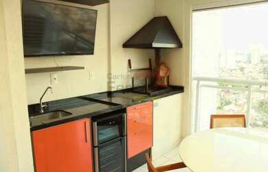 Imagem 4: Apartamento em Santana Mobiliado- 02 dormitórios 72 m²