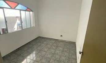 Imagem: Alugo quarto individual 600,00