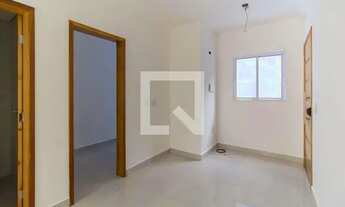 Imagem 2: Apartamento para Aluguel - Penha de França, 2 Quartos, 46 m2