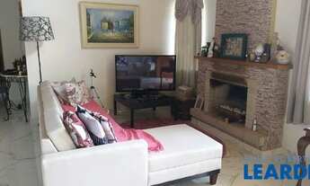 Imagem 5: CASA TÉRREA - ALTO DA BOA VISTA - SP