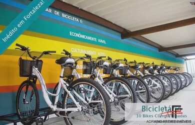 Imagem 6: Apartamento Soft com 1 suíte mobiliado no Condomínio The Link. - AP47351