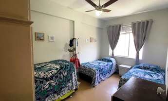 Imagem 3: VENDA OU TEMPORADA - 70 m 2 quartos em Passagem - Cabo Frio - RJ Aceita permuta