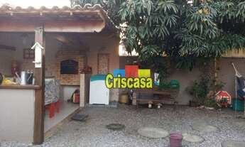 Imagem 5: Casa à venda, 90 m² por R$ 430.000,00 - Jardim Mariléa - Rio das Ostras/RJ