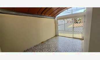 Imagem: Casa de 2 dormitórios