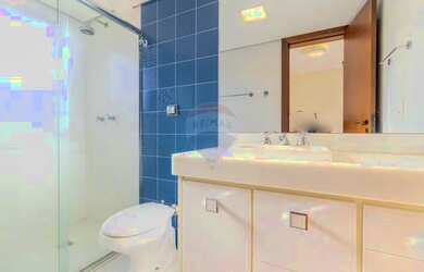 Imagem 6: Apartamento para venda possui 150 metros quadrados com 4 quartos em Centro - Ribeirão Pret