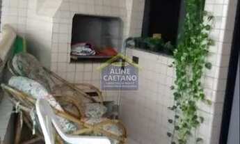 Imagem: Apto. Com 1 dorm, Ocian, Praia Grande