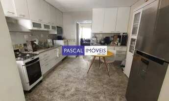 Imagem 3: SãO PAULO - Casa Padrão - Campo Belo