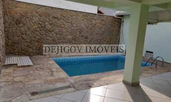 Imagem: Casa para Venda em Jundiaí, Jardim Cica