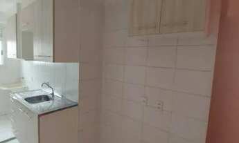 Imagem 6: Apartamento com 2 dormitórios, 42 m² - venda por R$ 223.000,00 ou aluguel por R$ 1.435,00