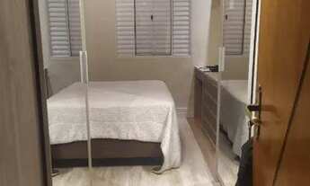 Imagem 7: Casa com 2 dormitórios à venda, 61 m² por R$ 450.000,00 - Condomínio Terra Nova - São José