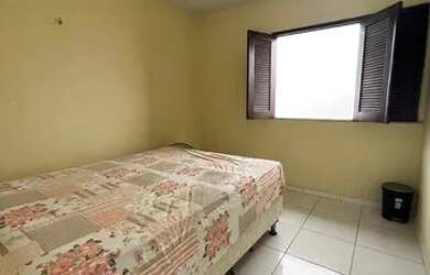 Imagem 6: Casa com 3 dormitórios para alugar, 150 m² por R$ 2.651,00/mês - Cohama - São Luís/MA