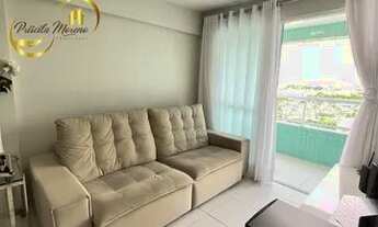 Imagem 4: Apartamento para venda com 63 metros quadrados com 2 quartos