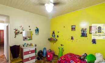 Imagem 5: Sobrado 3 dormitórios, 155 m² - venda ou aluguel - Vila Leopoldina São Paulo/SP