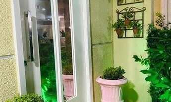 Imagem 2: FORTALEZA - Casa de Condomínio - Eusébio