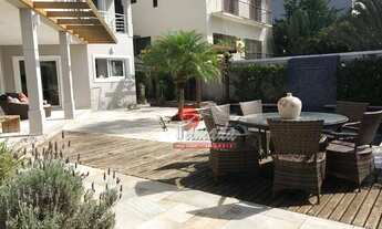 Imagem 4: Sobrado com 4 dormitórios, 650 m² - venda por R$ 3.000.000,00 ou aluguel por R$ 20.000,00