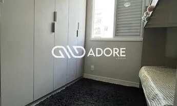 Imagem 3: Apartamento duplex à venda no Condomínio Jardim dos Taperás - Salto/SP