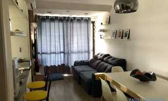 Imagem 4: APARTAMENTO - MOEMA ÍNDIOS - SP