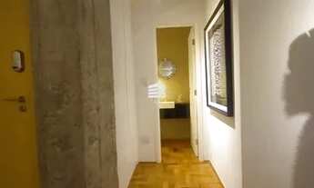 Imagem 7: Apartamento Jardins, Todo Mobiliado para locação