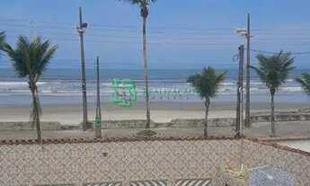 Imagem 1: Sobrado de frente para mar. Show piscina e churrasqueira