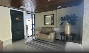 Imagem 5: Apartamento com 3 dormitórios, 188 m² - venda por R$ 750.000 ou aluguel por R$ 9.900/mês