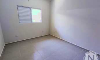 Imagem 6: Casa no bairro Nova Itanhaém - Interior