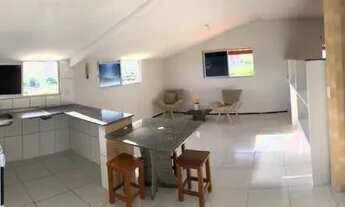 Imagem 2: Apartamento na Praia do futuro com vista para o mar, 1 quarto