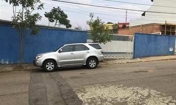 Imagem 4: Terrenos para venda em Jundiaí no bairro Vila Bela II