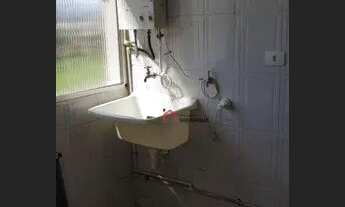 Imagem 5: Apartamento com 3 dormitórios à venda, 88 m² por R$ 373.000 - Jardim Augusta - São José do