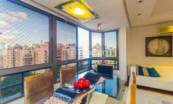 Imagem 5: Cobertura 3 (três) quartos - 2 (duas) vagas - Bela Vista - Porto Alegre - RS