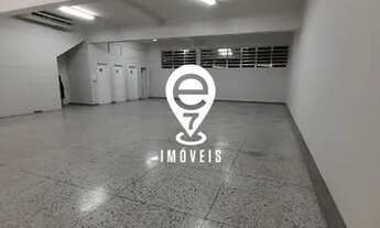 Imagem 5: Galpão para aluguel, 5 vagas, Mirandópolis - São Paulo/SP