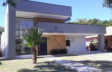 Imagem 3: Casa Condomínio em Jacareí