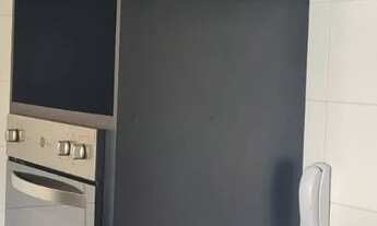 Imagem 7: Apartamento para aluguel e venda tem 138 metros quadrados com 3 quartos