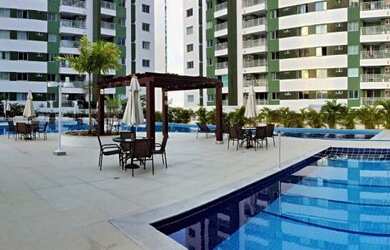 Imagem 6: Altos do Farol Apartamento com 3 dormitórios