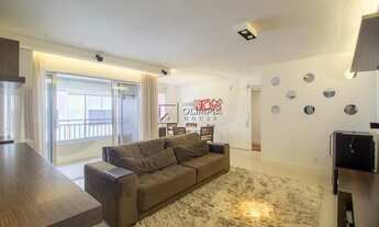 Imagem 3: Venda Apartamento 2 Dormitórios - 98 m² Brooklin