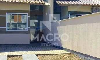 Imagem: Geminado térreo Três Rios do Sul 2