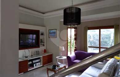 Imagem 3: Casa à venda em Condomínio Fazendinha Chácara Vale do Rio Cotia. São Paulo/SP