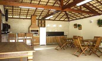 Imagem 3: PRAIA DE ITAPARICA: 2 QUARTOS, SUÍTE E LAZER. VISTA P. MAR