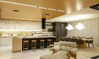 Imagem 3: Apartamento Alto Padrão à venda em Cuiabá/MT