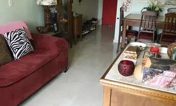 Imagem 4: Duplex de 95m2 na Barra Bonita