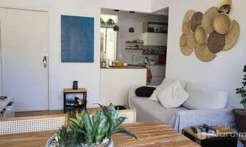 Imagem: Apartamento à venda com 2 quartos, 1 vaga