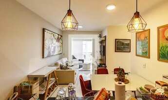 Imagem 3: Apartamento para Aluguel - Cambuci, 3 Quartos, 65 m2