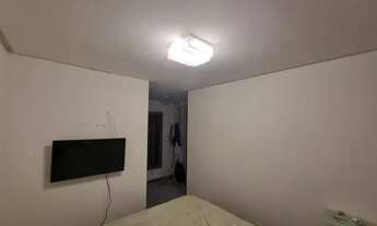 Imagem 6: Rembrandt Life, 2 suítes em 78m², vista mar, com 1 vaga de garagem em Armação - Autêntico