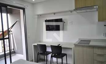 Imagem 5: Apartamento para Aluguel - Vila Gustavo, 1 Quarto, 26 m2