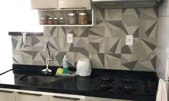 Imagem 2: Oportunidade alugo apartamento na Região do Turu no Condomínio Moradas da Ilha