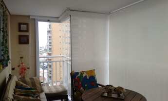 Imagem 6: Apartamento para venda com 133 metros quadrados com 3 suítes