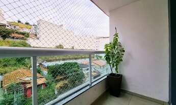 Imagem 7: Apartamento para venda com 2 quartos em São Mateus - Juiz de Fora - MG