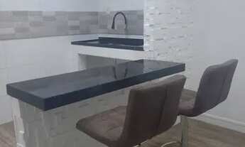 Imagem: Excelente apartamento loft