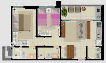 Imagem: Lux Flamboyante