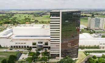 Imagem 6: Sala/Conjunto para aluguel com 74 metros quadrados em Iguatemi - São José do Rio Preto - S